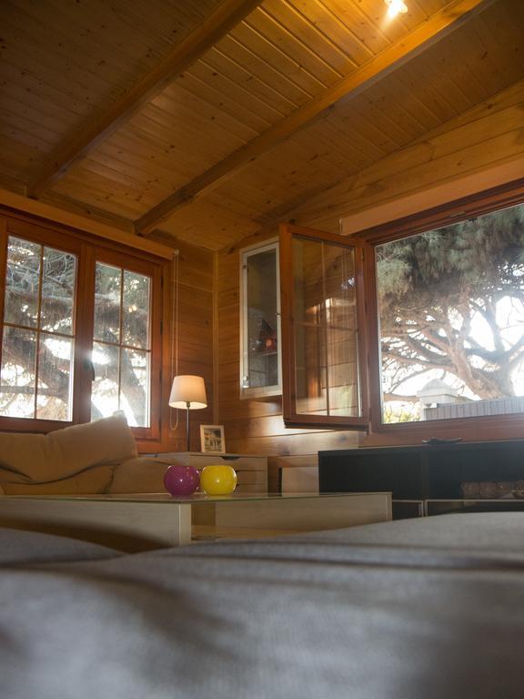 Wood House Close Beach Marbella Exterior foto