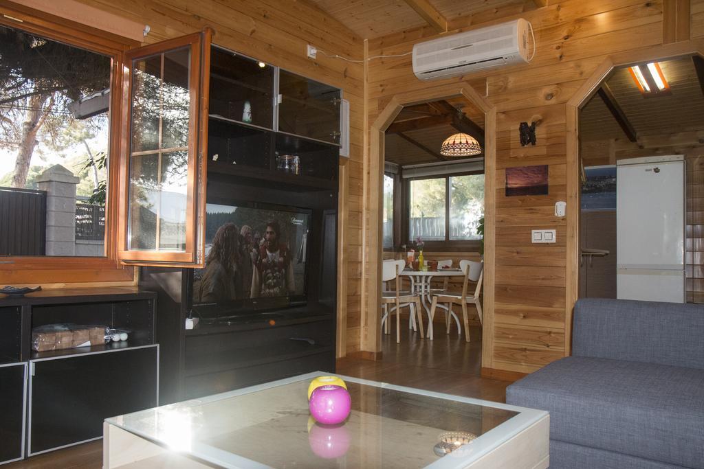 Wood House Close Beach Marbella Exterior foto